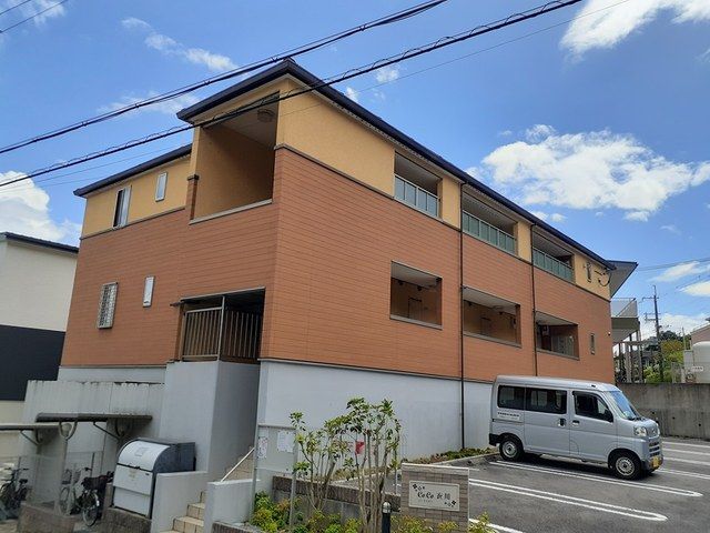 CoCo衣川の外観画像