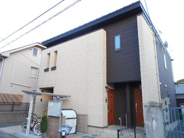 KARENTOSAKUHANAの外観画像