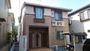 ヴァン ダンジュの外観画像