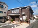 サニーコート初町の外観画像