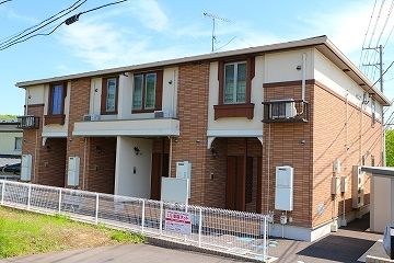 メニー アヴェニールの外観画像