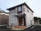 ブリーズFの外観画像