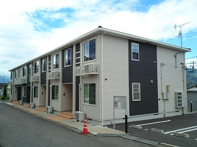 ラ クラスの外観画像