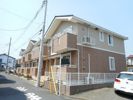 セイバリーの外観画像