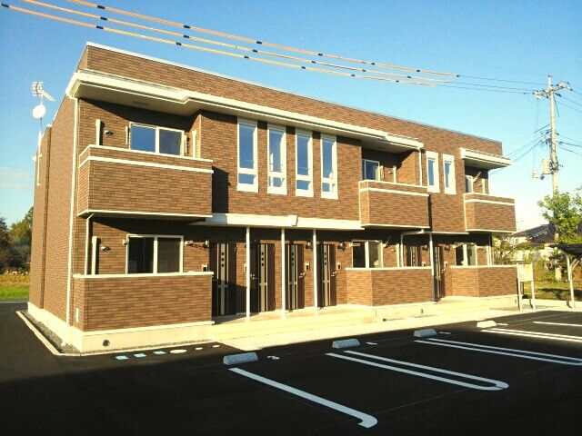 イーグルAの外観画像