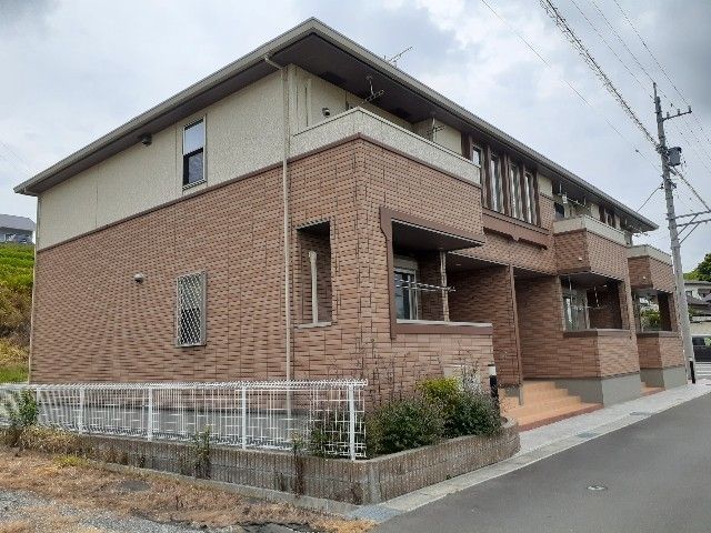 グリーン ヒルの外観画像