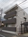 ラ リヴィエール 優陽和の外観画像