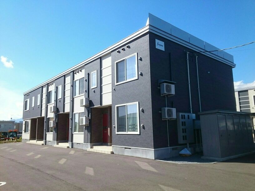 Junonの外観画像