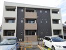 エベイユ東光の外観画像