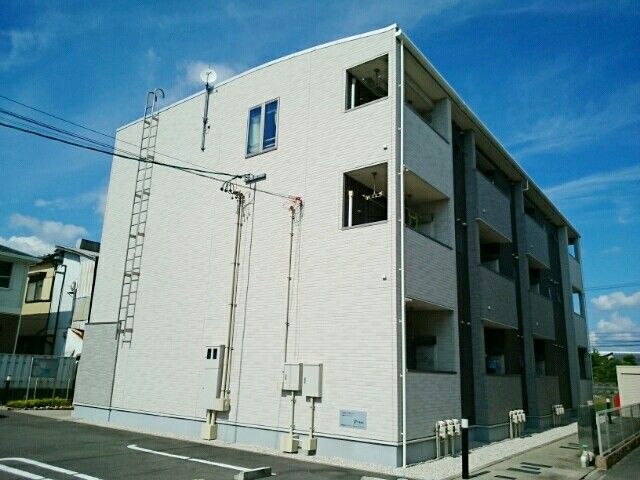 キャルム ライフの外観画像