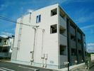 キャルム ライフの外観画像