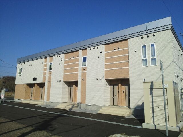 Brown‘sWayHouseの外観画像