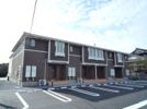 ユウアイグランデ みどりの南Bの外観画像