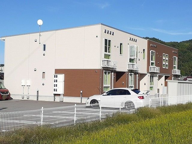 Ajisai T.Tの外観画像