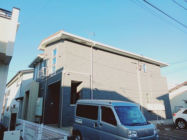 メゾン司の外観画像