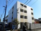 Casa Inahoの外観画像