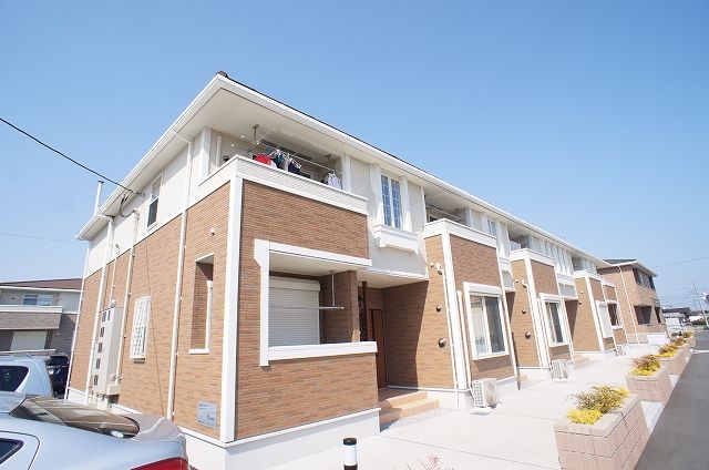 シルバーグラスCの外観画像