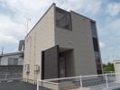 谷田部ハイツの外観画像