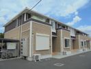 メゾンアンソレイユⅠの外観画像