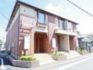 シダースクエアCの外観画像