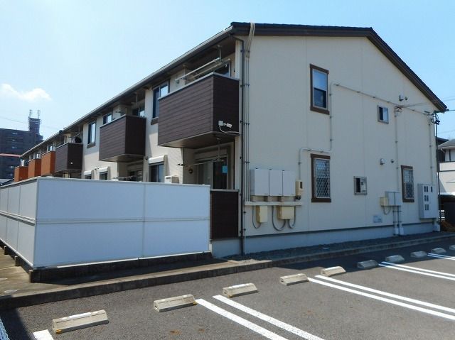 BULL Ⅰの外観画像