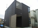 ソラージュ戸建Bの外観画像