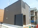 ソラージュ戸建Eの外観画像