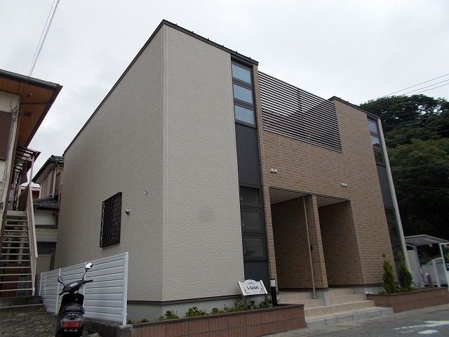 A-Baumの外観画像