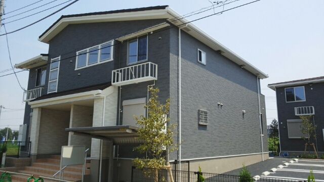 エピナールⅨの外観画像