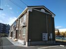 メゾン ソレイユ ドゥの外観画像