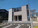 ヴェール那智ヶ丘Aの外観画像