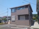 セレノカーサⅠの外観画像