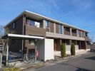 グレイスフル江川 Cの外観画像