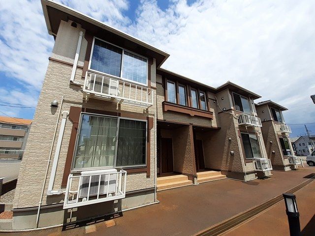 グランディール・ヤマトの外観画像