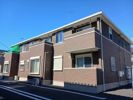 シェーンハイムⅢの外観画像
