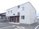 クラール・ヒルズⅡの外観画像