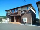 ボンジュールBの外観画像