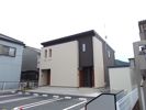 La Vigne（ラヴィニュ）の外観画像