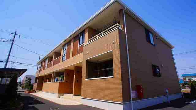 ピアガーデンの外観画像