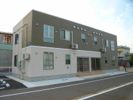 セイバリー・HiKaRiの外観画像