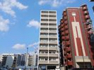 榴ヶ岡YSコートの外観画像