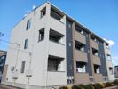 フォレスト・大和田の外観画像