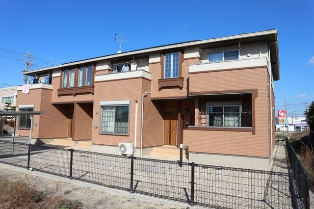 ルミーナの外観画像