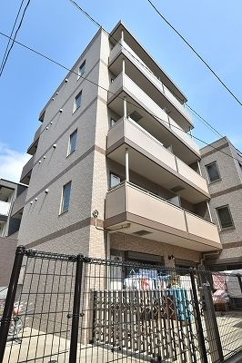 ナレッジの外観画像