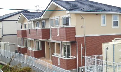 ベル・ブリーズSⅦの外観画像
