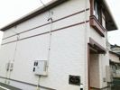 カーサ トゥルーの外観画像