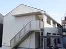 クイ－ンズパレス さくらいの外観画像