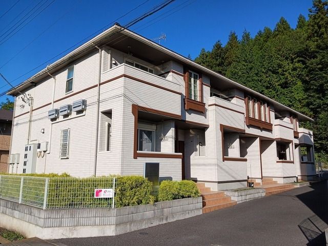 ヴィタ ドルチェの外観画像