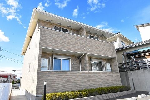 リーリオの外観画像