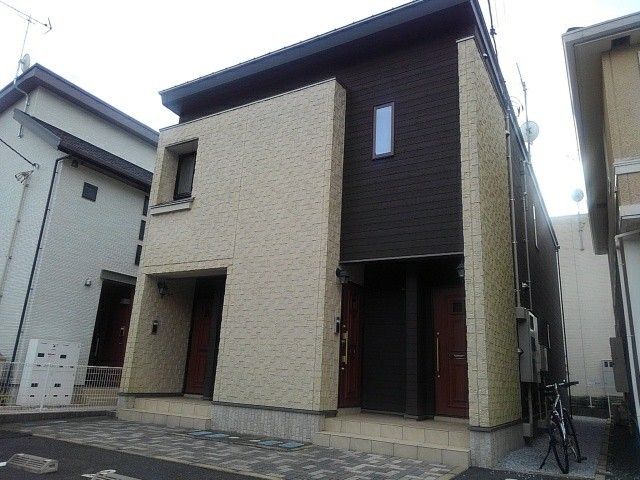 COCOTAの外観画像